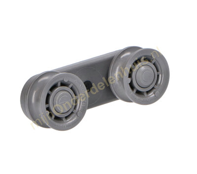 Beko wielsteun korfgeleider van vaatwasser 1752600400