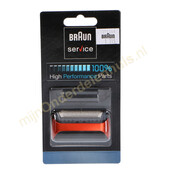 Braun Braun scheerblad van scheerapparaat 67091064