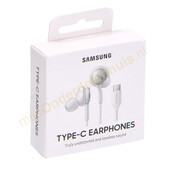Samsung Samsung headset USB-C EO-IC100BWEGEU