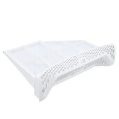 Electrolux Electrolux filter van wasdroger 1366671020