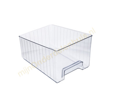 Bosch groentelade van koelkast 00355756