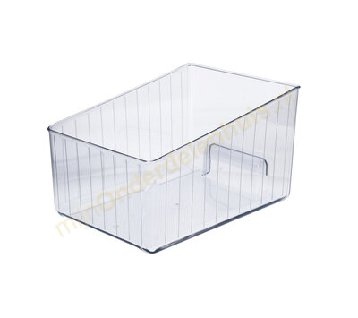 Bosch groentelade van koelkast 00355756