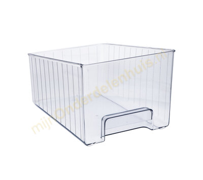 Bosch groentelade van koelkast 00355756