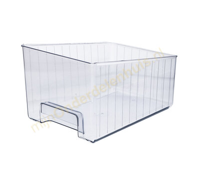 Bosch groentelade van koelkast 00355756