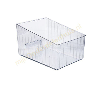 Bosch groentelade van koelkast 00355756