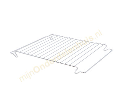 Atag rooster van oven 27991