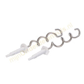 Braun Braun deeghaken van mixer 67051156