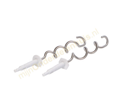 Braun deeghaken van mixer 67051156