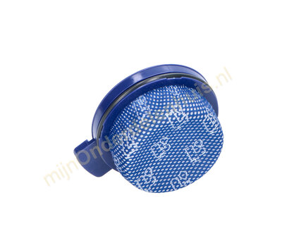 Samsung filter van steelstofzuiger DJ97-03090A