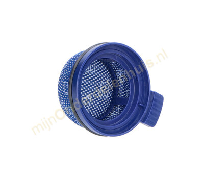 Samsung filter van steelstofzuiger DJ97-03090A