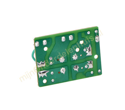 Samsung  ontstoorcondensator van magnetron DE9600399A