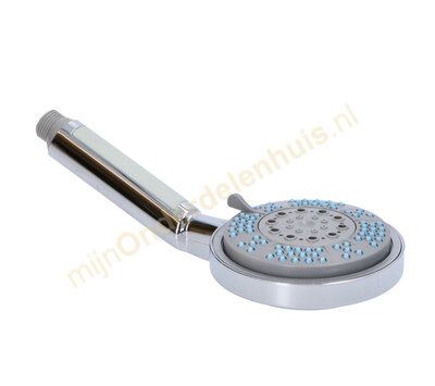 Triton verstelbare handdouche 293901