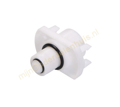 Zanussi ventiel van wasdroger 56471210700