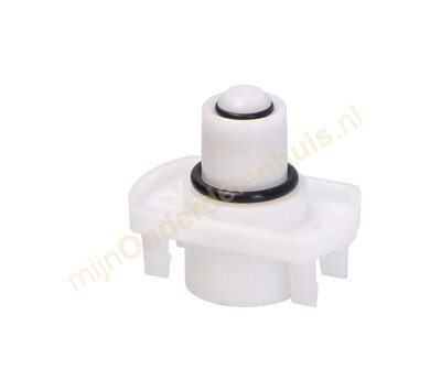 Zanussi ventiel van wasdroger 56471210700