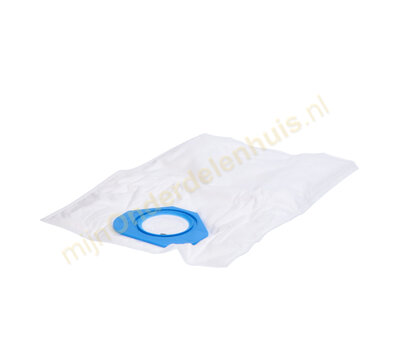 SQOON stofzuigerzakken voor Nilfisk 82095000 GS/GM 80-90