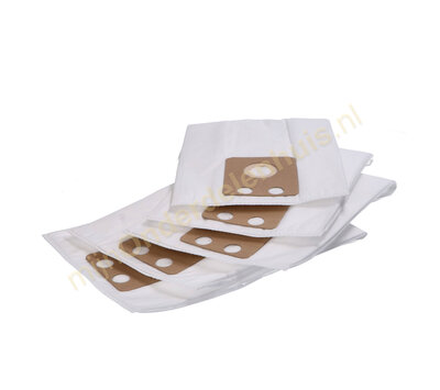 SQOON stofzuigerzakken voor Nilfisk Business & Family 82222900
