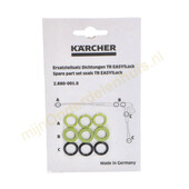 Kärcher Karcher O-ring set van hogedrukreiniger 2.880-001.0