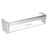 Bosch/Siemens Bosch flessenbak van koelkast 11004945