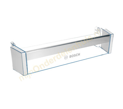 Bosch flessenbak van koelkast 11004945