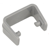 Whirlpool Whirlpool eindstop van vaatwasser 482000021973 C00297642