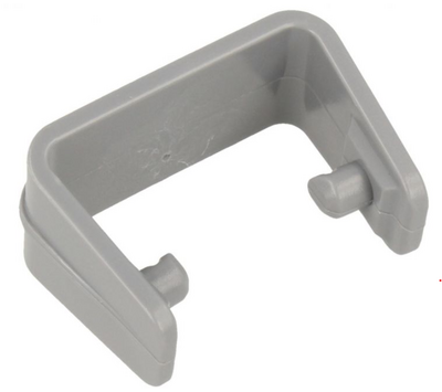 Whirlpool eindstop van vaatwasser 482000021973 C00297642