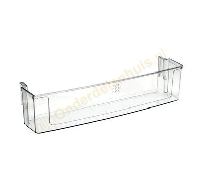 Exquisit flessenbak van koelkast EX0101000865