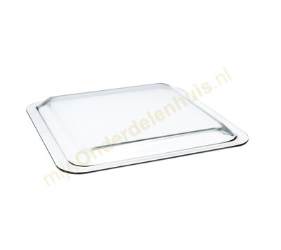 Atag lekplaat van oven 28146