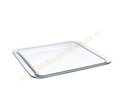 Atag lekplaat van oven 28146