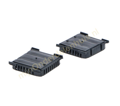 Liebherr koolfilter voor koelkast 9096989