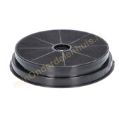 Mondo Universeel koolstoffilter voor afzuigkap D180