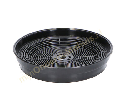 Universeel koolstoffilter voor afzuigkap D180