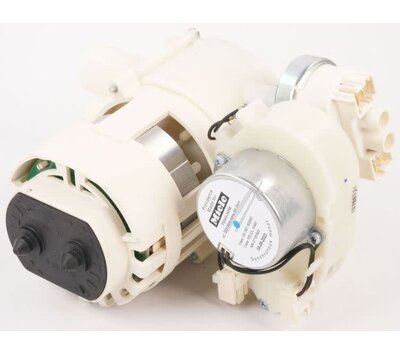 Miele circulatiepomp van vaatwasser 10397279