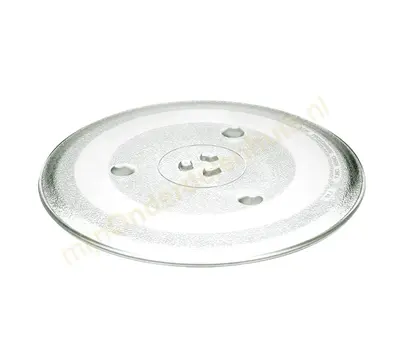 AEG draaiplateau van magnetron 4055194429