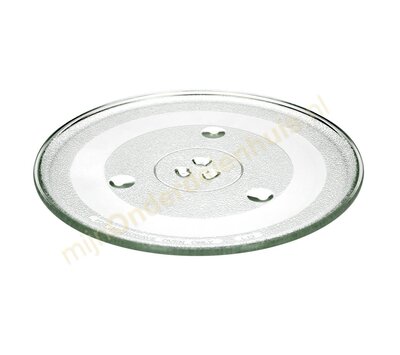 AEG draaiplateau van magnetron 4055194429