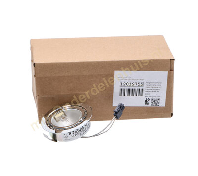 Bosch spotje van afzuigkap 12019755