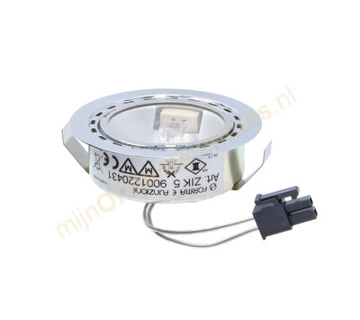 Bosch spotje van afzuigkap 12019755