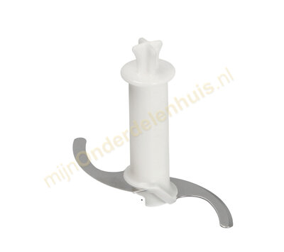 Braun sikkelmes van  staafmixer AS00004185