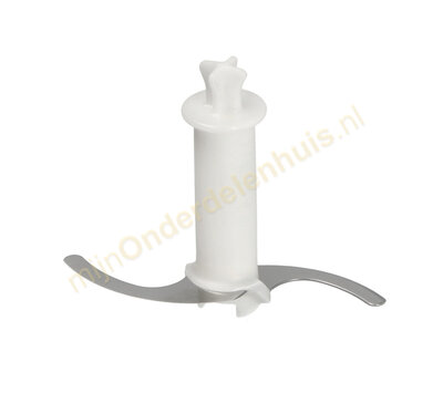 Braun sikkelmes van  staafmixer AS00004185