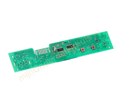 M-System bedieningsunit van vaatwasser 32006234