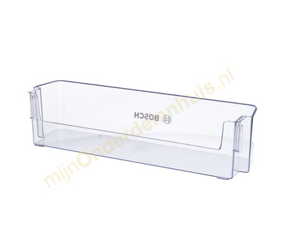 Bosch deurbak van koelkast 11041634