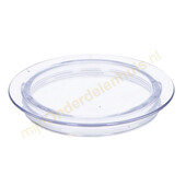 Krups Krups deksel van melkopschuimer FS-9100035052