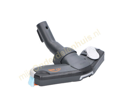 Philips combi-zuigmond van stofzuiger 432200422715 CRP197/01 TriActive