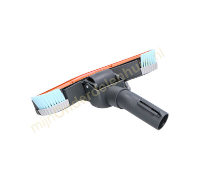 Philips combi-zuigmond van stofzuiger 432200422715 CRP197/01 TriActive