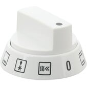 Bosch Bosch knop van fornuis 00619432
