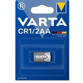 Varta Varta batterij CR1/2AA Lithium