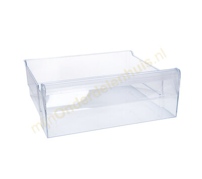 Whirlpool vrieslade van koelkast 481010398863