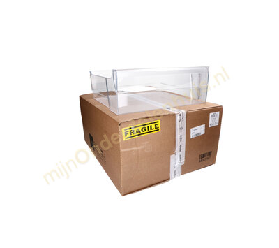 Whirlpool vrieslade van koelkast 481010398863
