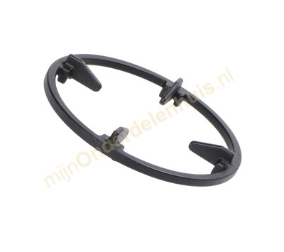 Bosch treeft van kookplaat 17005938