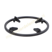 Bosch/Siemens Bosch treeft van kookplaat 17005938