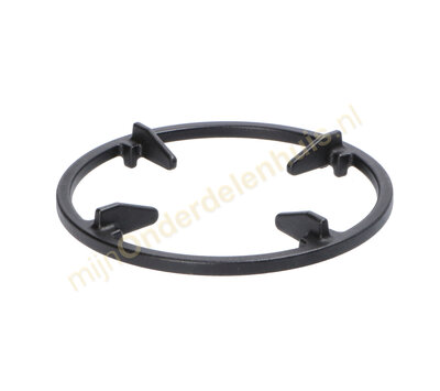 Bosch treeft van kookplaat 17005938